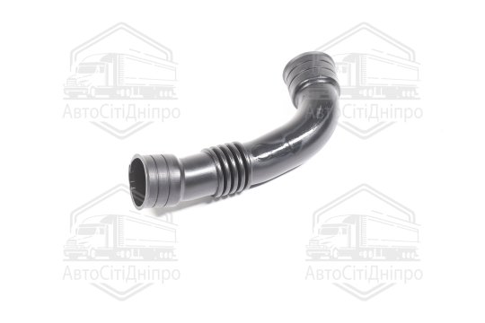 Патрубок вентиляції картера