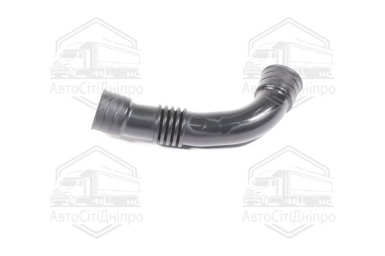 Патрубок вентиляції картера