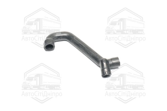 Патрубок вентиляції картера