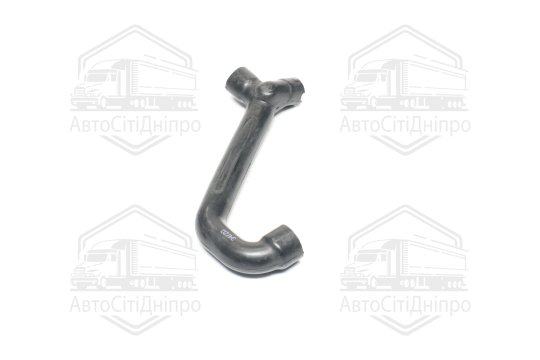 Патрубок вентиляції картера