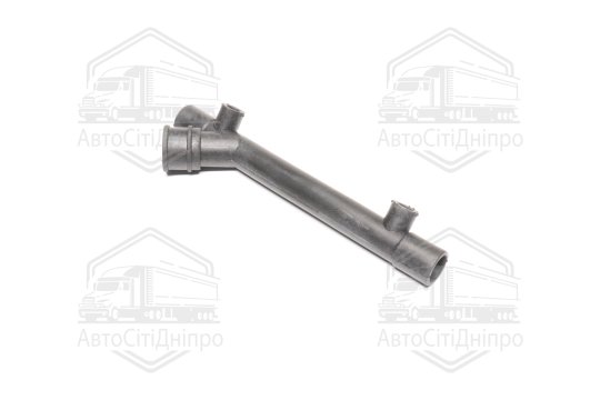 Патрубок вентиляції картера