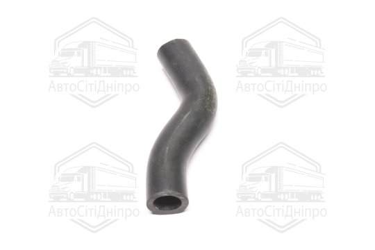 Патрубок вентиляції картера