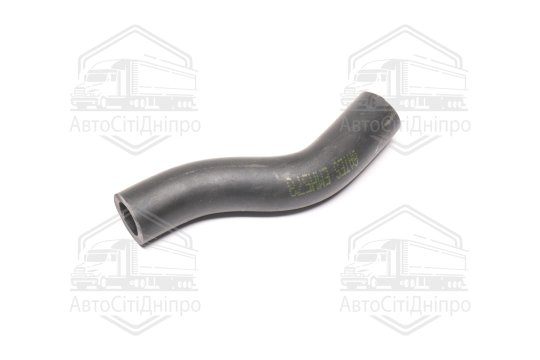 Патрубок вентиляції картера