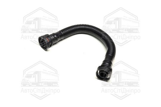 Шланг, продування картера