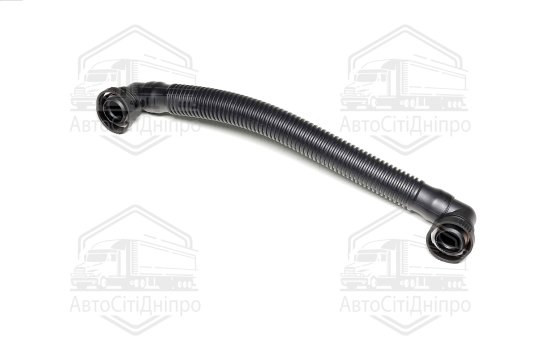 Шланг, продування картера