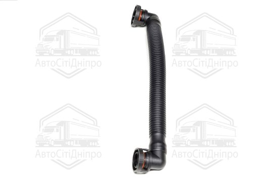 Шланг, продування картера