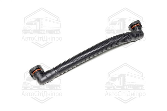 Шланг, продування картера