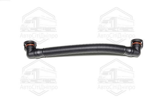 Шланг, продування картера