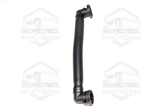 Шланг, продування картера