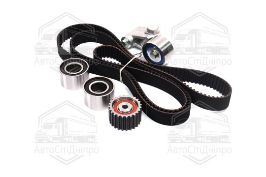 Ремкомплекти приводу ГРМ автомобілів PowerGrip Kit (Вир-во Gates)