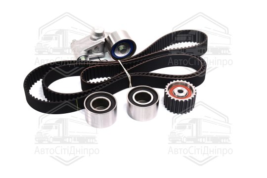 Ремкомплекти приводу ГРМ автомобілів PowerGrip Kit (Вир-во Gates)