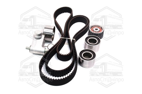 Ремкомплекти приводу ГРМ автомобілів PowerGrip Kit (Вир-во Gates)