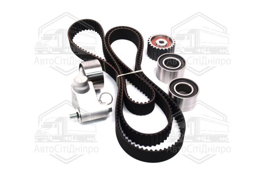 Ремкомплекти приводу ГРМ автомобілів PowerGrip Kit (Вир-во Gates)