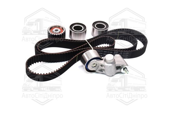 Ремкомплекти приводу ГРМ автомобілів PowerGrip Kit (Вир-во Gates)