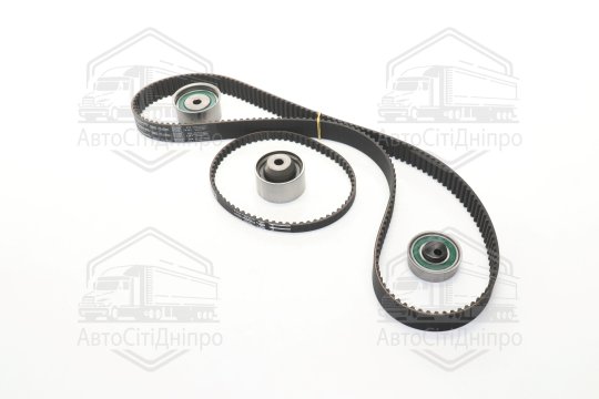 Ремкомплекти приводу ГРМ автомобілів PowerGrip Kit (Вир-во Gates)