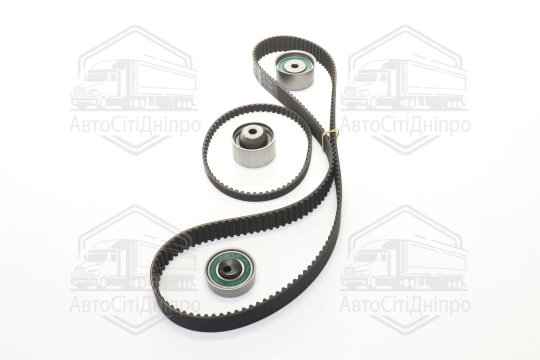 Ремкомплекти приводу ГРМ автомобілів PowerGrip Kit (Вир-во Gates)