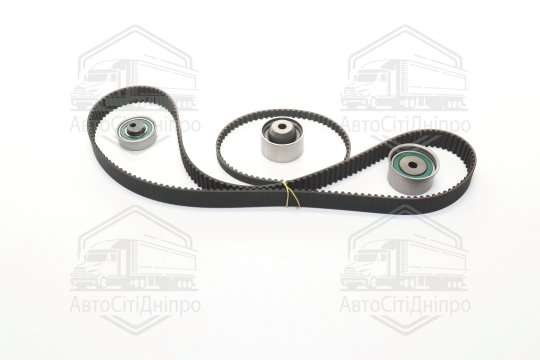 Ремкомплекти приводу ГРМ автомобілів PowerGrip Kit (Вир-во Gates)