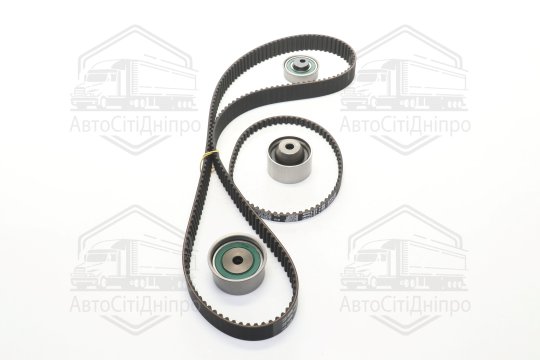 Ремкомплекти приводу ГРМ автомобілів PowerGrip Kit (Вир-во Gates)