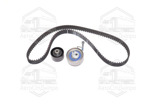 Ремкомплекти приводу ГРМ автомобілів PowerGrip Kit (Вир-во Gates)