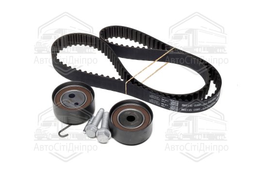 Комплект ременя ГРМ (Вир-во Gates)