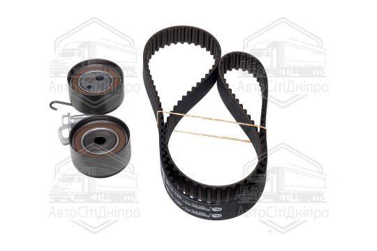 Комплект ременя ГРМ (Вир-во Gates)