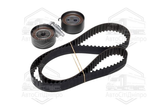 Комплект ременя ГРМ (Вир-во Gates)