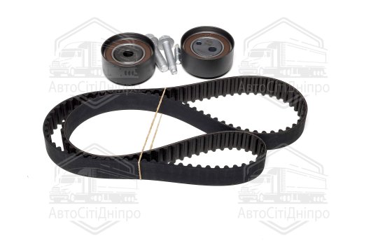 Комплект ременя ГРМ (Вир-во Gates)