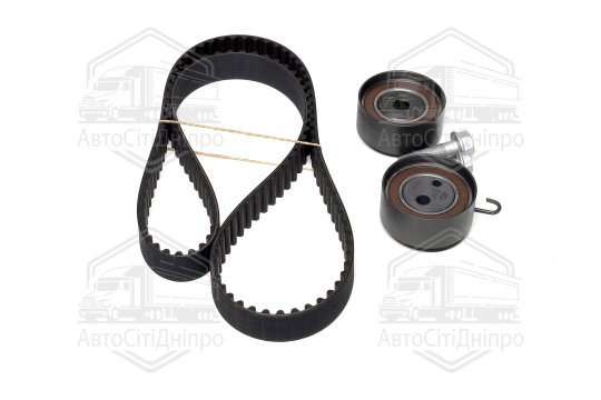 Комплект ременя ГРМ (Вир-во Gates)