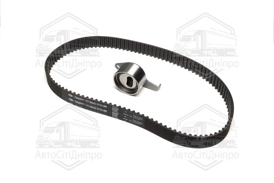 Комплект ременя ГРМ (Вир-во Gates)