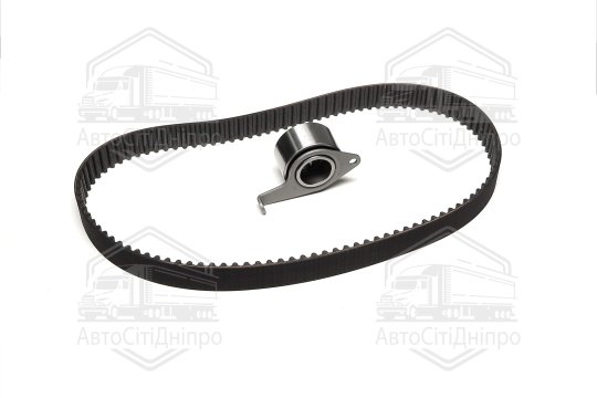 Комплект ременя ГРМ (Вир-во Gates)