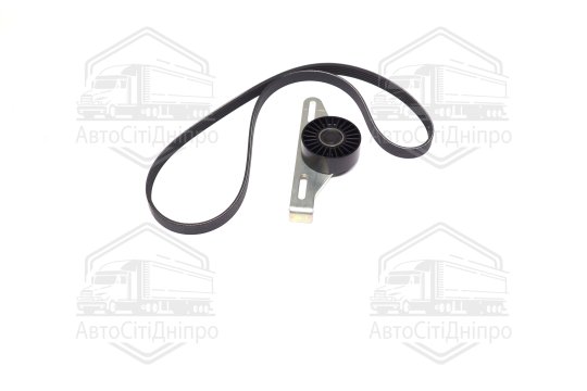 Ремкомплекти приводу допоміжного обладнання автомобілів Micro-V Kit (Вир-во Gates)