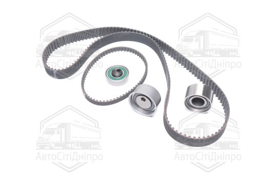 Ремкомплекти приводу ГРМ автомобілів PowerGrip Kit (Вир-во Gates)