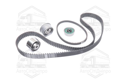 Ремкомплекти приводу ГРМ автомобілів PowerGrip Kit (Вир-во Gates)