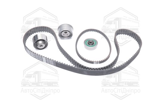 Ремкомплекти приводу ГРМ автомобілів PowerGrip Kit (Вир-во Gates)