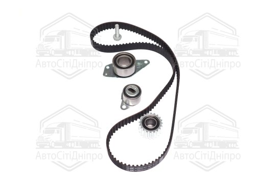 Ремкомплекти приводу ГРМ автомобілів PowerGrip Kit (Вир-во Gates)