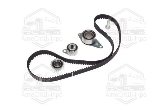 Ремкомплекти приводу ГРМ автомобілів PowerGrip Kit (Вир-во Gates)