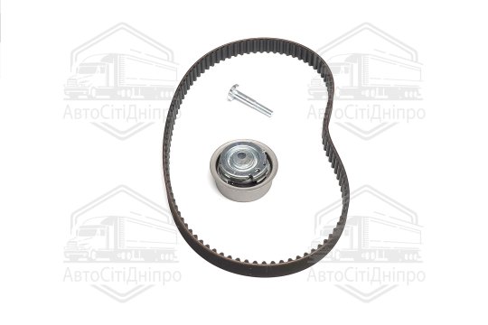 Комплект ременя ГРМ (Вир-во Gates)