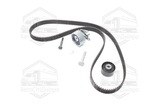 Ремкомплекти приводу ГРМ автомобілів PowerGrip Kit (Вир-во Gates)