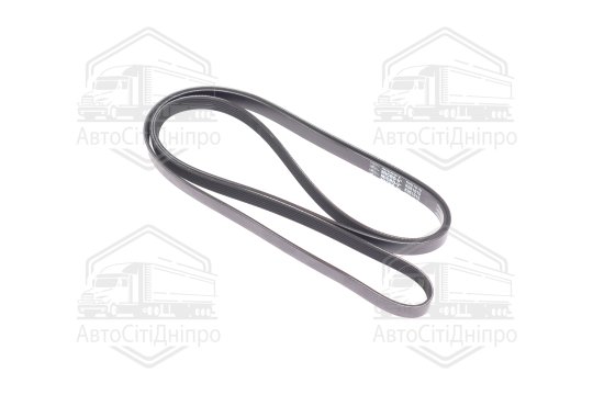 Поліклінові ремені Micro-V (Вир-во Gates)