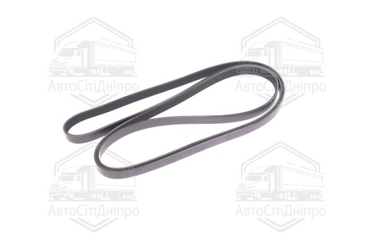 Поліклінові ремені Micro-V (Вир-во Gates)