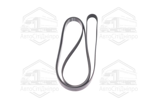 Поліклінові ремені Micro-V (Вир-во Gates)