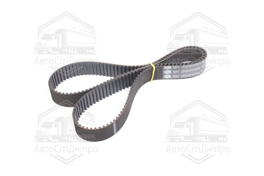 Ремінь зубч. ГРМ Z = 191 (Вир-во Gates)