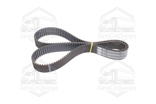 Ремінь зубч. ГРМ Z = 191 (Вир-во Gates)