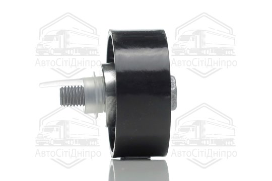 Ролик поліклинового реміня DriveAlign (Вир-во Gates)