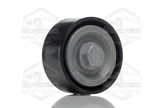 Ролик поліклинового реміня DriveAlign (Вир-во Gates)
