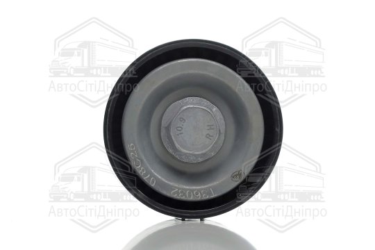 Ролик поліклинового реміня DriveAlign (Вир-во Gates)