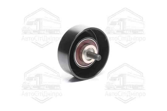 Ролики натягувачі приводу допоміжних агрегатів (Вир-во Gates)