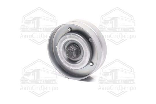 Ролики натягувачі приводу допоміжних агрегатів (Вир-во Gates)