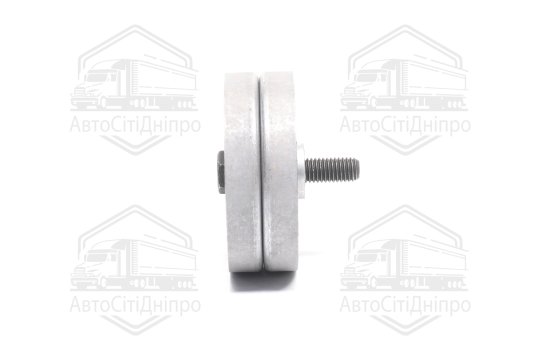 Ролики натягувачі приводу допоміжних агрегатів (Вир-во Gates)