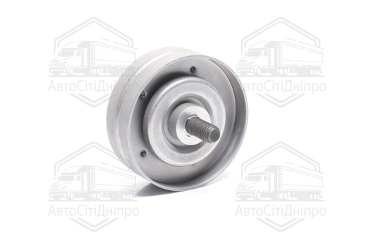 Ролики натягувачі приводу допоміжних агрегатів (Вир-во Gates)